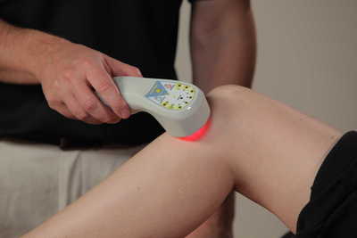 Laser Therapy Braintree